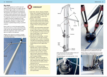 Паперова книга «Safe Skipper: A practical guide to managing risk at sea», авторів Саймон Джолландс, Руперт Холмс - фото №3 - мініатюра