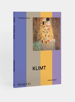 Паперова книга «Klimt», автор Кетрін Дін - фото №2 - мініатюра