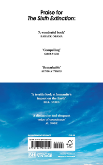 Бумажная книга «Under a White Sky. The Nature of the Future», автор Элизабет Колберт - фото №2 - миниатюра