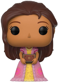 «Коллекционная фигурка Funko Pop! Pop Disney Изабель (FK20367)», бренда Funko Pop - фото №1 - миниатюра