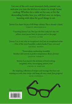 Паперова книга «Cooking. Simply and Well, for One or Many», автор Джеремі Лі - фото №6 - мініатюра