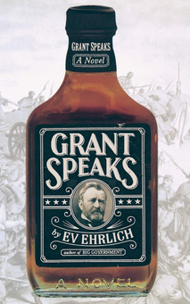 Бумажная книга «Grant Speaks», автор Ев Эрлих - фото №1 - миниатюра