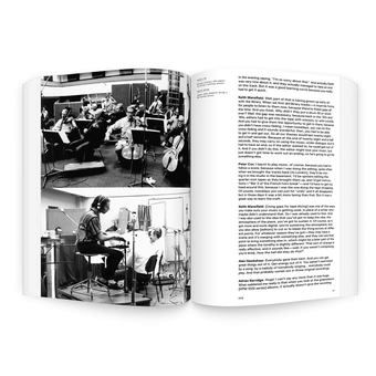 Бумажная книга «Unusual Sounds: The Hidden History of Library Music», автор Дэвид Холландер - фото №10 - миниатюра