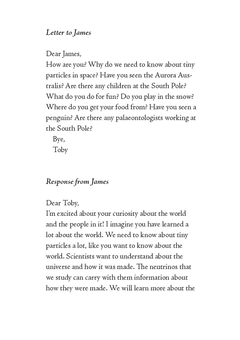 Бумажная книга «Dear World, How Are You?», автор Тоби Литтл - фото №7 - миниатюра
