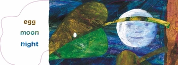 Паперова книга «All About the Very Hungry Caterpillar», автор Ерік Карл - фото №3 - мініатюра