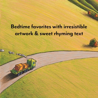 Бумажная книга «Construction Site Board Books Boxed Set», автор Шерри Даски Ринкер - фото №2 - миниатюра