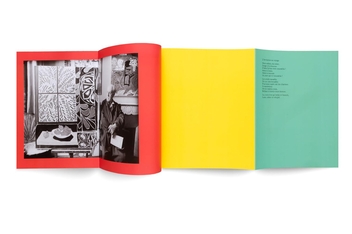 Бумажная книга «Matisse: Invitation to the Voyage» - фото №5 - миниатюра