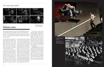 Бумажная книга «100 Ideas that Changed Film», автор Дэвид Паркинсон - фото №9 - миниатюра