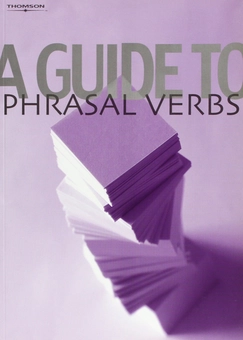 Паперова книга «A Guide to Phrasal Verbs», автор Пенни Хэндс - фото №1 - мініатюра