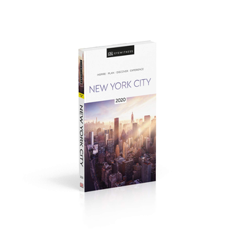 Паперова книга «New York City» - фото №3 - мініатюра