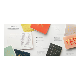 Бумажная книга «Cheree Berry The Write Words Greeting Assortment With Booklet» - фото №11 - миниатюра