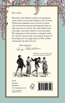 Паперова книга «How to Woo a Duke & be the talk of the ton» - фото №2 - мініатюра