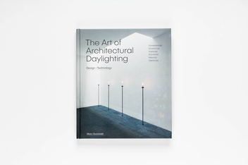 Бумажная книга «The Art of Architectural Daylighting», автор Мэри Гузоквски - фото №3 - миниатюра