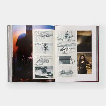 Бумажная книга «The Rihanna Book», автор Рианна - фото №3 - миниатюра