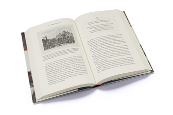 Паперова книга «Napoleons Plunder and the Theft of Veroneses Feast», автор Сінтія Зальцман - фото №3 - мініатюра