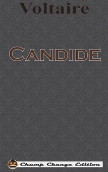 Паперова книга «Candide and Other Stories», автор Вольтер - фото №2 - мініатюра