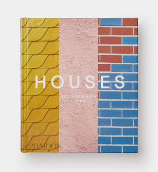 Бумажная книга «Houses. Extraordinary Living» - фото №2 - миниатюра