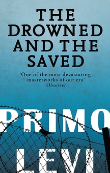 Бумажная книга «The Drowned And The Saved», автор Примо Леви - фото №1 - миниатюра