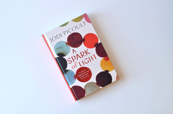 Бумажная книга «A Spark of Light», автор Джоди Пиколт - фото №5 - миниатюра