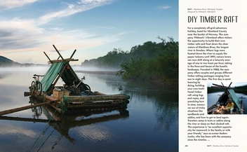Бумажная книга «Rock the Boat. Boats, Cabins and Homes on the Water» - фото №5 - миниатюра