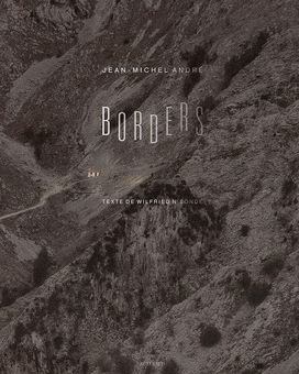 Бумажная книга «Borders», автор Уилфрид Н'Сонде - фото №2 - миниатюра