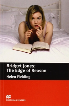 Бумажная книга «Bridget Jones. The Edge Of Reason», автор Энн Коллинз - фото №1 - миниатюра