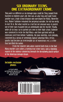 Бумажная книга «Pray for Us Sinners. The Hail Mary Murder», автор Фредрик Канкл - фото №2 - миниатюра