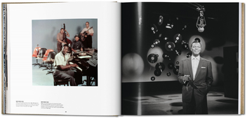 Бумажная книга «75 Years of Capitol Records XL», автор Барни Хоскинс - фото №6 - миниатюра