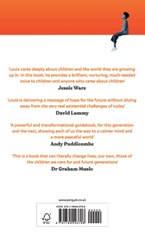 Бумажная книга «How the World is Making Our Children Mad and What to Do About It», автор Луи Вайншток - фото №2 - миниатюра