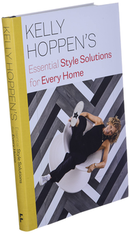 Бумажная книга «Kelly Hoppen's Essential Style Solutions for Every Home», автор Келли Хоппен - фото №2 - миниатюра