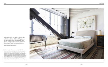 Паперова книга «Warehouse Home. Industrial Inspiration for Twenty-First-Century Living», автор Софія Буш - фото №8 - мініатюра