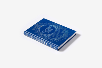 Бумажная книга «Witching Hour.  A Journal for Cultivating Positivity, Confidence, and Other Magic», автор Сара Бартлетт - фото №10 - миниатюра