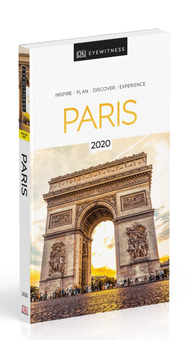 Паперова книга «Paris» - фото №3 - мініатюра