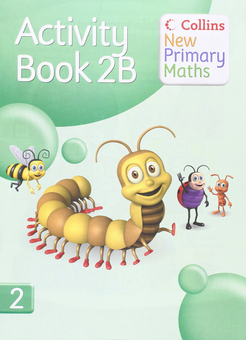 Паперова книга «Activity Book 2B », автор Пітер Кларксон - фото №1 - мініатюра