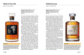 Бумажная книга «1001 Whiskies You Must Try Before You Die », автор Доминик Роскроу - фото №5 - миниатюра