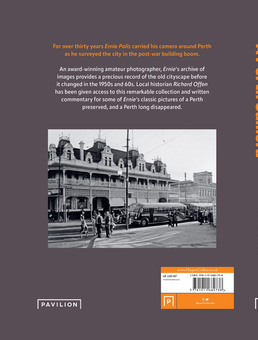 Бумажная книга «A Perth Camera», автор Ричард Оффен - фото №2 - миниатюра