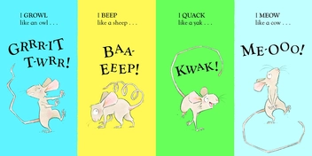 Бумажная книга «I am not an Elephant», автор Карл Ньюсон - фото №2 - миниатюра