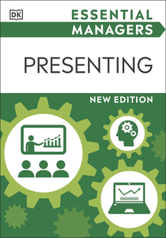 Паперова книга «Presenting» - фото №1 - мініатюра