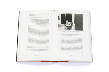 Паперова книга «On the Line. Conversations with Sean Scully», автор Келлі Гров'є - фото №8 - мініатюра