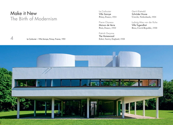 Бумажная книга «The Secret Life of the Modern House. The Evolution of the Way We Live Now», автор Доминик Брэдбери - фото №4 - миниатюра