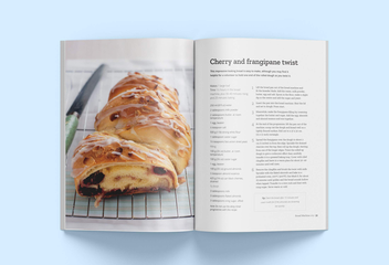 Паперова книга «Bread Machine Easy», автор Сара Льюїс - фото №3 - мініатюра