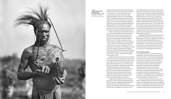 Паперова книга «Art in Oceania. A New History», автор Пітер Брант - фото №7 - мініатюра