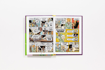 Бумажная книга «The Creeps. Night of the Frankenfrogs», автор Крис Швейцер - фото №6 - миниатюра