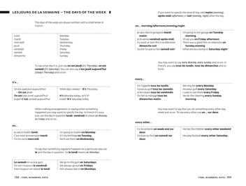 Паперова книга «Easy Learning French Conversation» - фото №4 - мініатюра