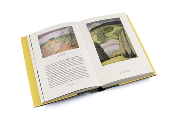 Паперова книга «John Nash. The Landscape of Love and Solace», автор Енді Френд - фото №5 - мініатюра