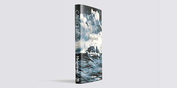 Бумажная книга «Helgoland. The Sunday Times bestseller», автор Карло Ровелли - фото №2 - миниатюра