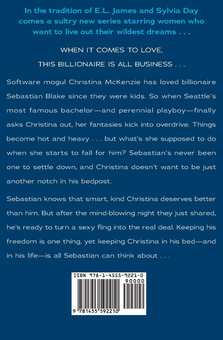 Бумажная книга «Winning the Billionaire. Book 2», автор Дж. М. Стюарт - фото №2 - миниатюра