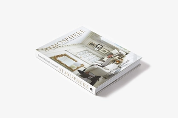 Паперова книга «Atmosphere: the seven elements of great design», автор Джеймс Ховард - фото №2 - мініатюра
