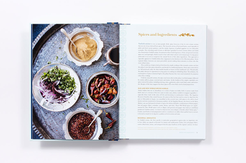 Бумажная книга «Essential Turkish Cuisine», автор Энгин Акин - фото №6 - миниатюра