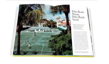 Бумажная книга «In The Spirit of Palm Beach», автор Памела Фьори - фото №6 - миниатюра